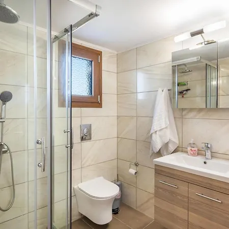 Apartment Platania's Paradise Chania (Crete)